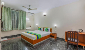 Treebo Akshaya Residency